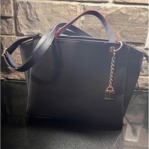 New bag only used once! George is the brand